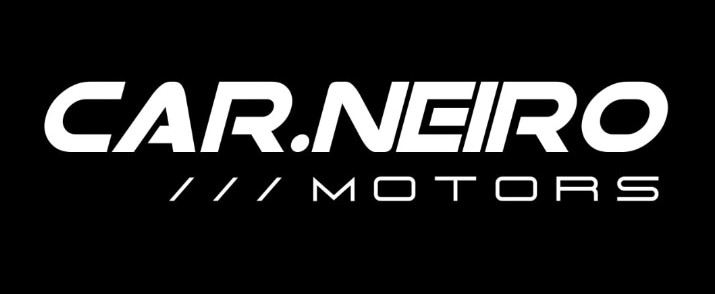 Car. Neiro Motors Logo